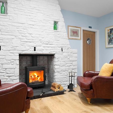 Swan B&B Letton Dış mekan fotoğraf