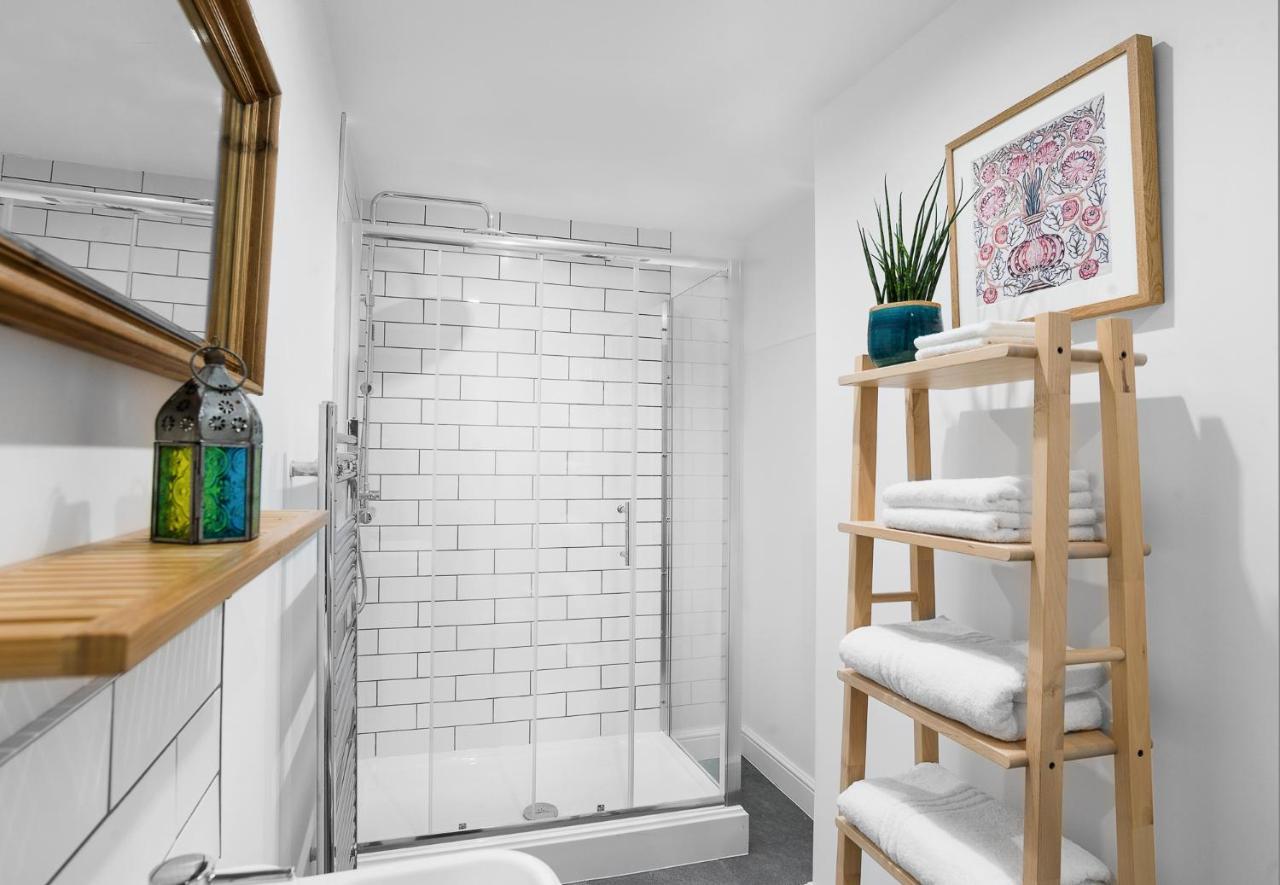 Swan B&B Letton Dış mekan fotoğraf