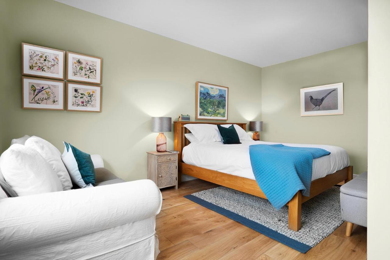 Swan B&B Letton Dış mekan fotoğraf