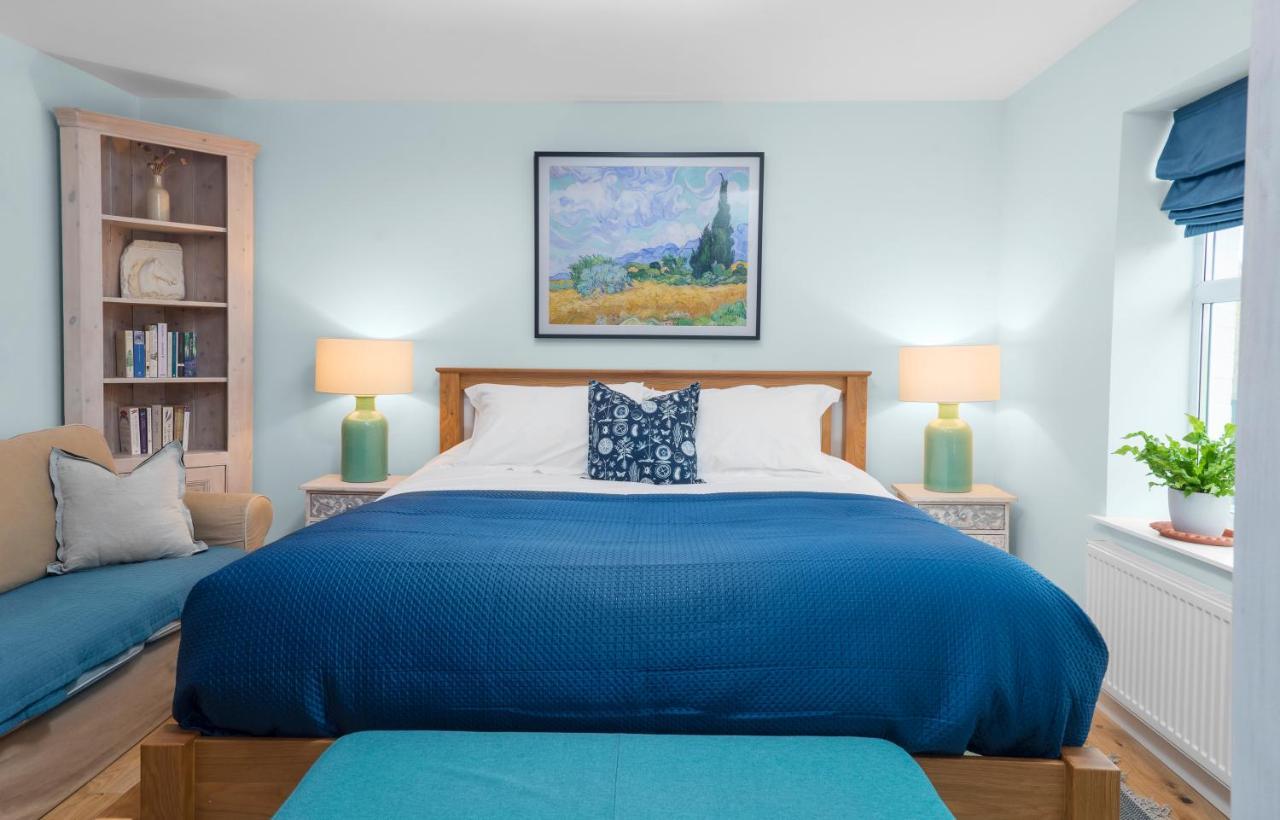 Swan B&B Letton Dış mekan fotoğraf