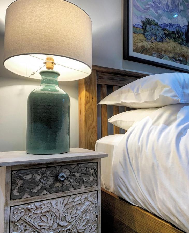 Swan B&B Letton Dış mekan fotoğraf