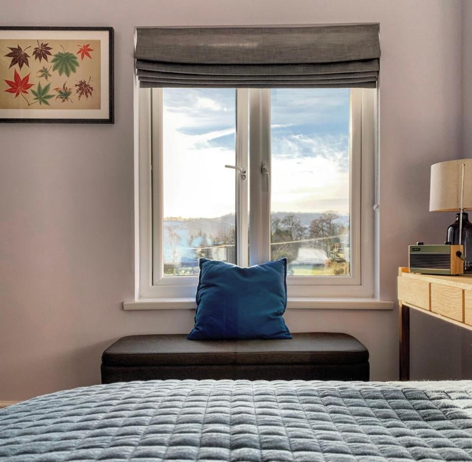 Swan B&B Letton Dış mekan fotoğraf
