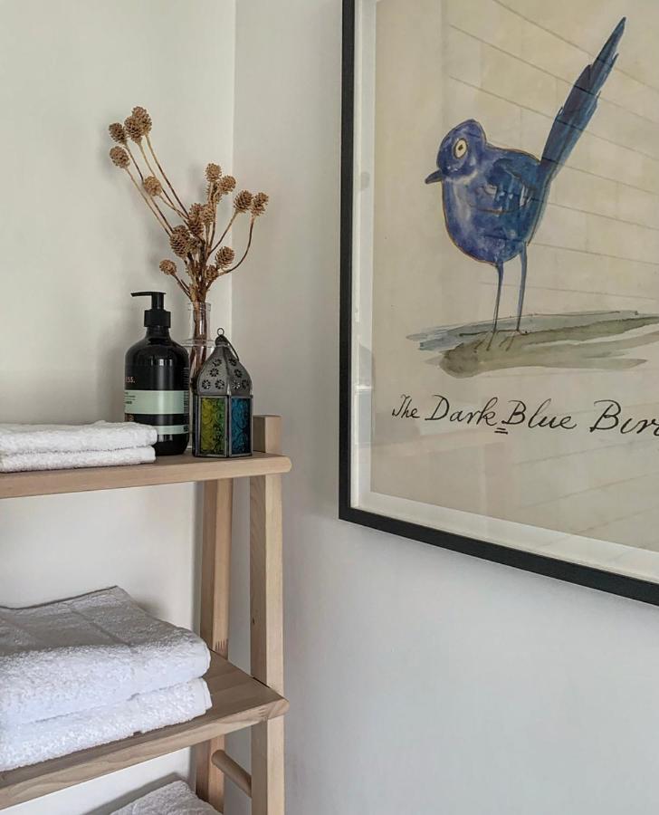 Swan B&B Letton Dış mekan fotoğraf