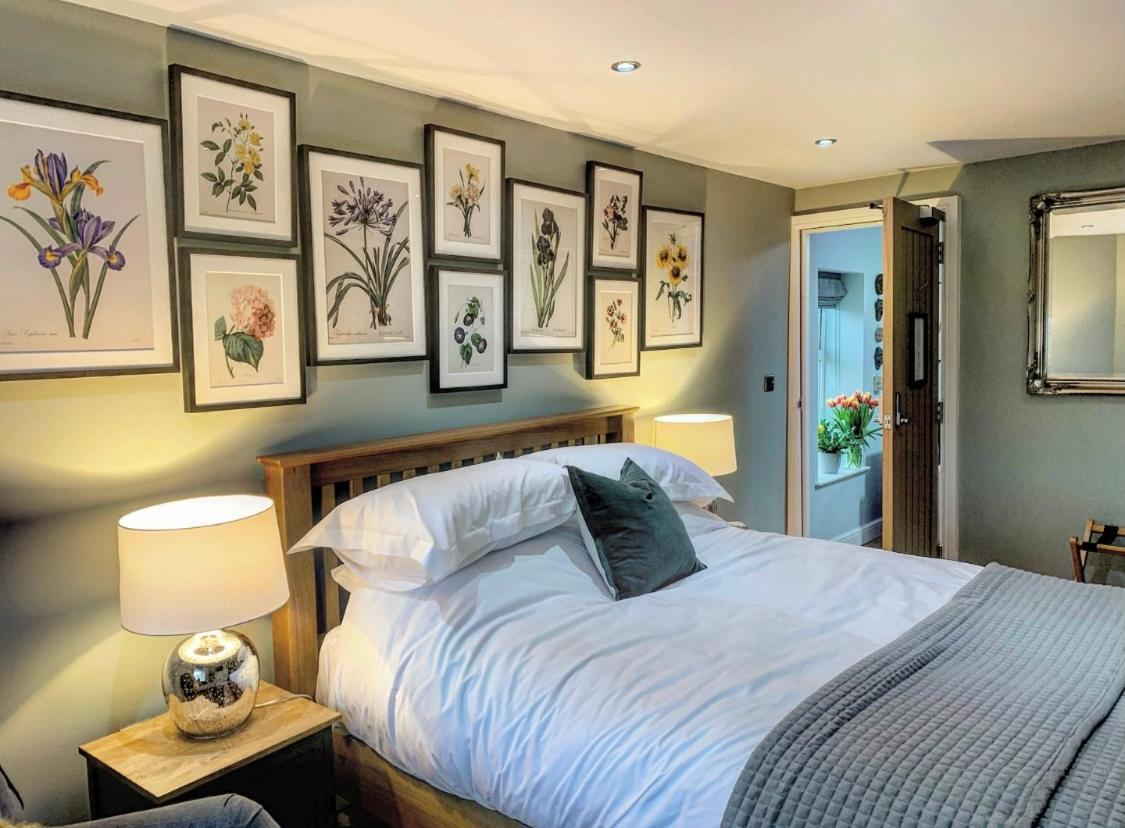 Swan B&B Letton Dış mekan fotoğraf